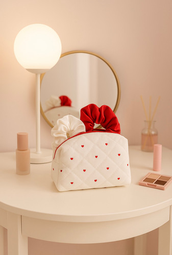 پینترستی ترین میکاپ بگی که دیدم❤️