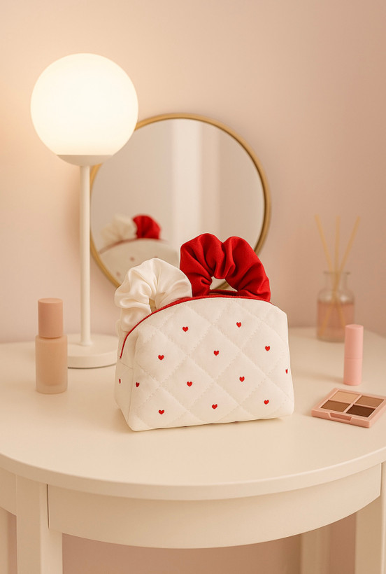 پینترستی ترین میکاپ بگی که دیدم❤️