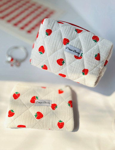 یه انتخاب عالی برای بچه توت فرنگیا