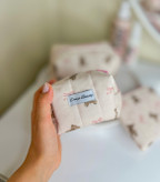 پینترستی ترین میکاپ بگی که دیدم❤️