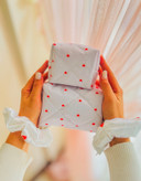 پینترستی ترین میکاپ بگی که دیدم❤️