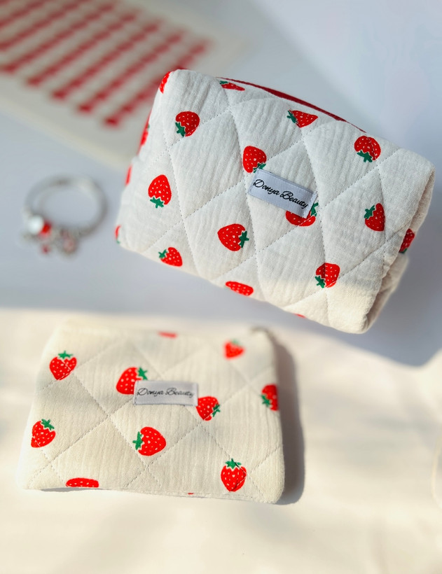 یه انتخاب عالی برای بچه توت فرنگیا