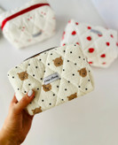 یه انتخاب عالی برای بچه توت فرنگیا