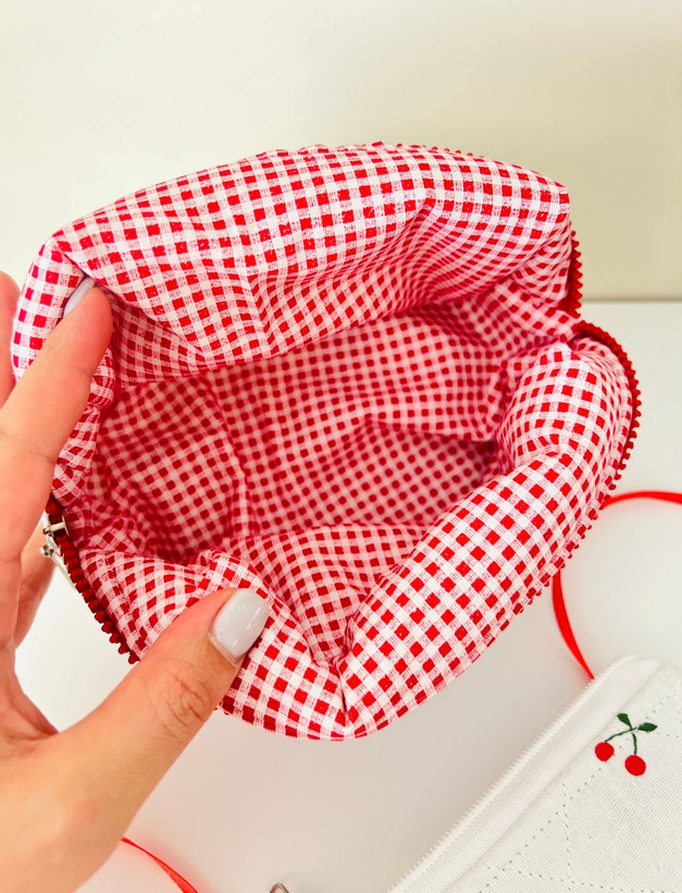 اینم از ظرافت تو دوزی