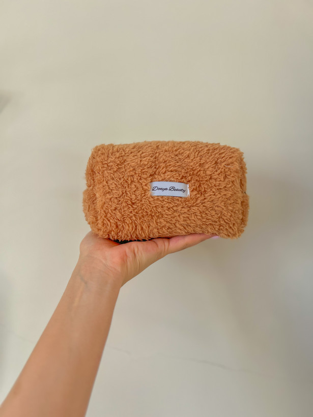 میکاپ بگ،کیفآرایشیجنستدیدرسایز و رنگهایمختلف