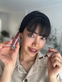 رژگونه و لب مایع با رنگبندی
